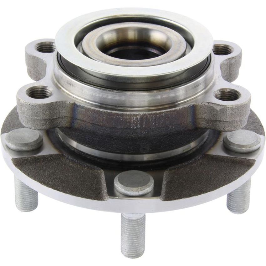 CENTRIC PARTS 402.42004E C-Tek Standard Hub and Bearing Assembly