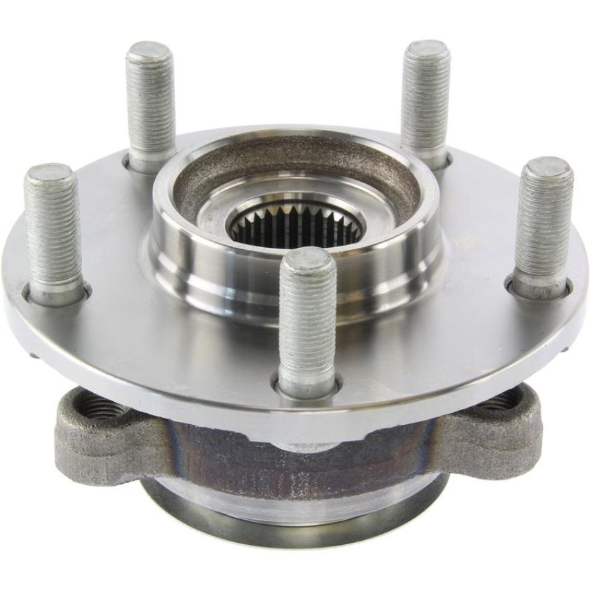 CENTRIC PARTS 402.42004E C-Tek Standard Hub and Bearing Assembly