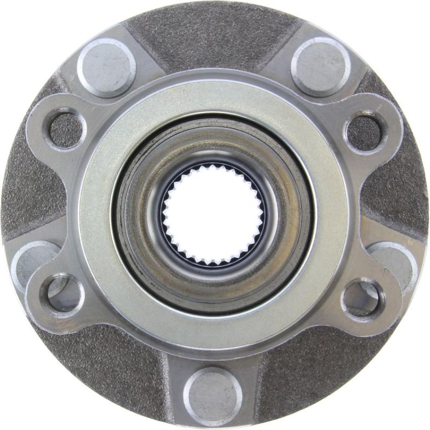 CENTRIC PARTS 402.42004E C-Tek Standard Hub and Bearing Assembly