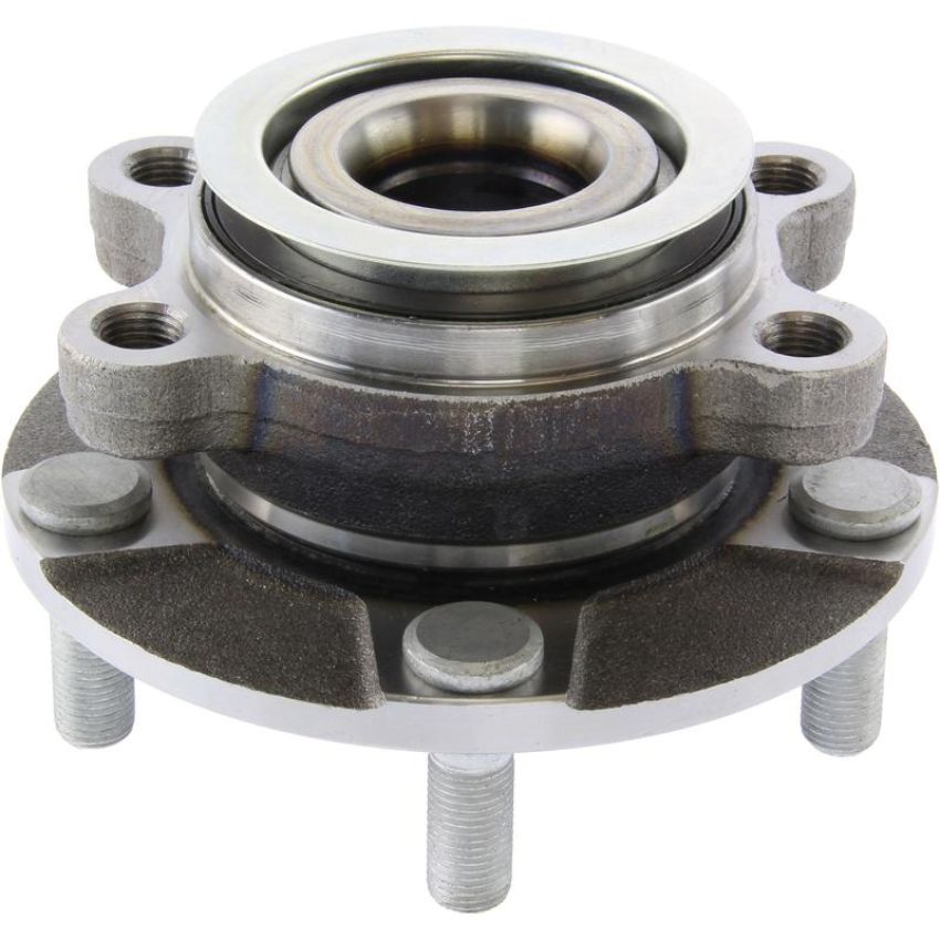 CENTRIC PARTS 402.42004E C-Tek Standard Hub and Bearing Assembly