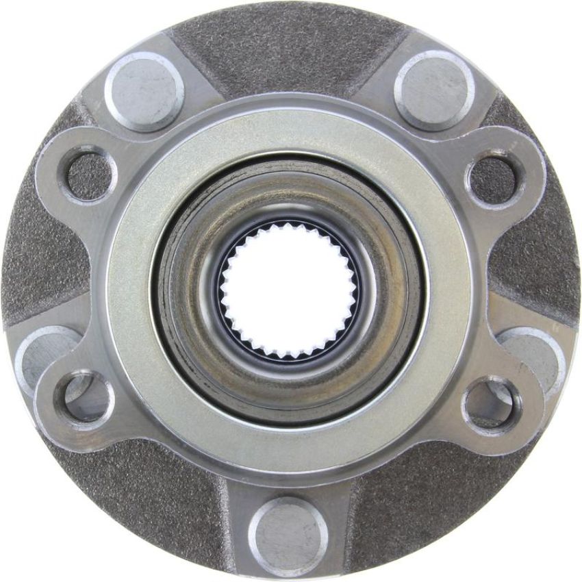 CENTRIC PARTS 402.42004E C-Tek Standard Hub and Bearing Assembly