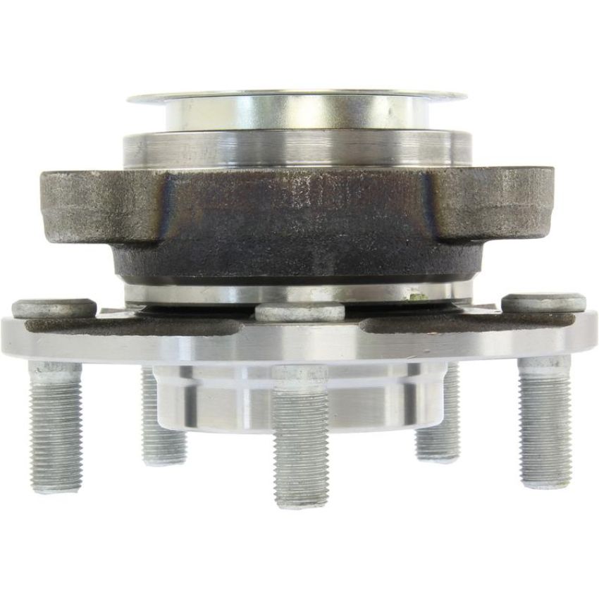 CENTRIC PARTS 402.42004E C-Tek Standard Hub and Bearing Assembly