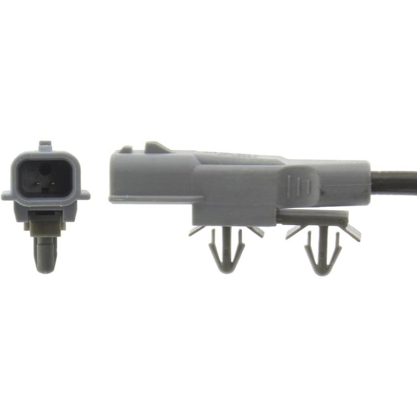 CENTRIC PARTS 402.42006 Centric Premium Hub and Bearing Assembly; With Integral ABS