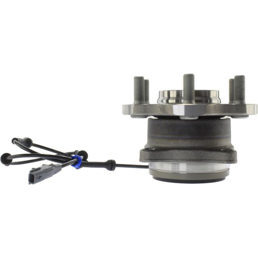 CENTRIC PARTS 402.42006 Centric Premium Hub and Bearing Assembly; With Integral ABS