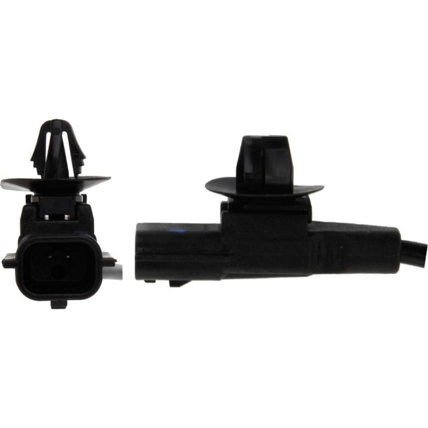 CENTRIC PARTS 402.42007 Centric Premium Hub and Bearing Assembly; With Integral ABS