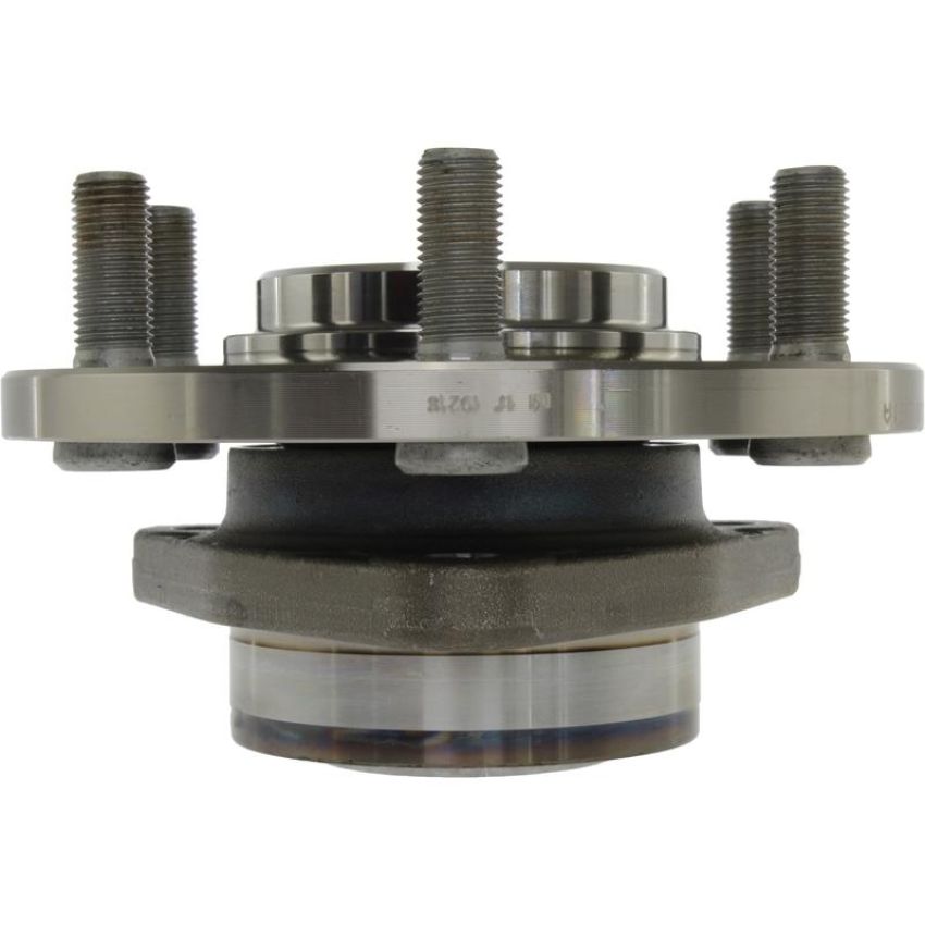 CENTRIC PARTS 402.42007 Centric Premium Hub and Bearing Assembly; With Integral ABS