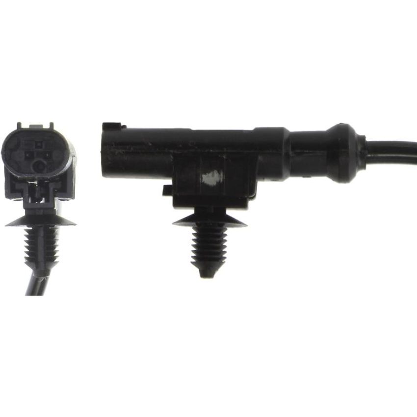 CENTRIC PARTS 402.42008 Centric Premium Hub and Bearing Assembly; With Integral ABS
