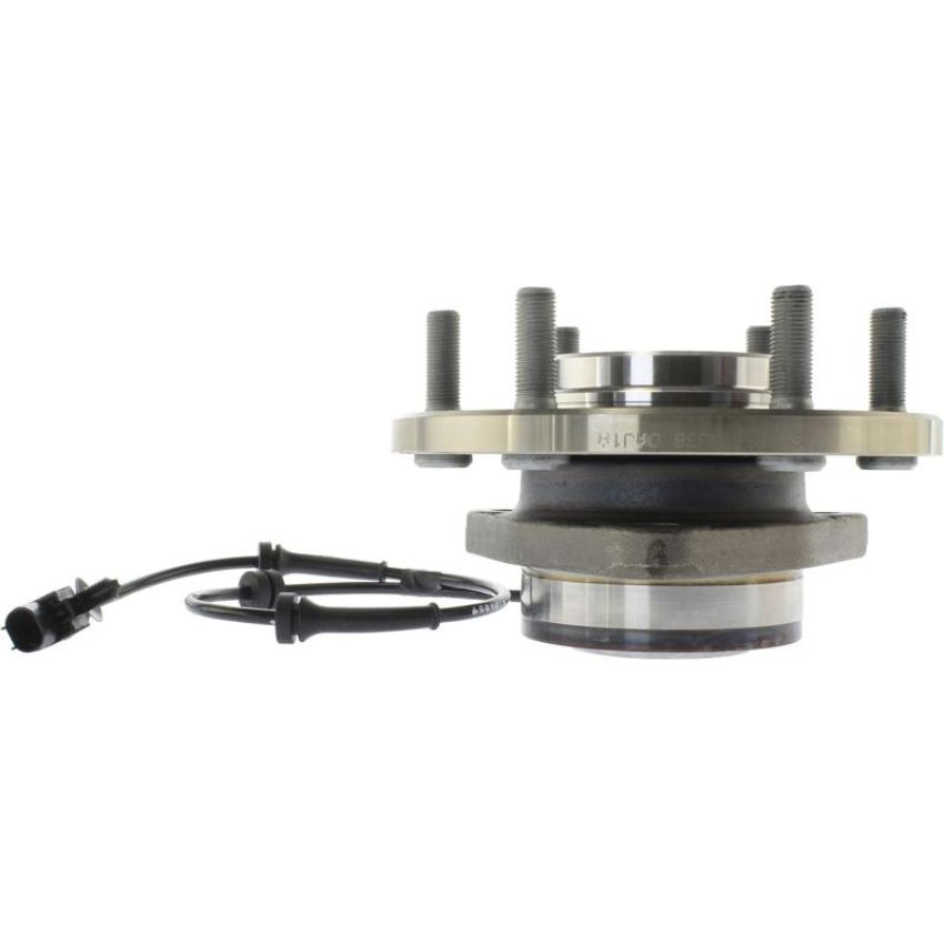 CENTRIC PARTS 402.42008 Centric Premium Hub and Bearing Assembly; With Integral ABS
