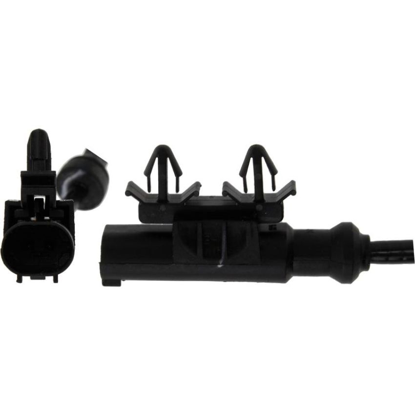 CENTRIC PARTS 402.42009 Centric Premium Hub and Bearing Assembly; With Integral ABS