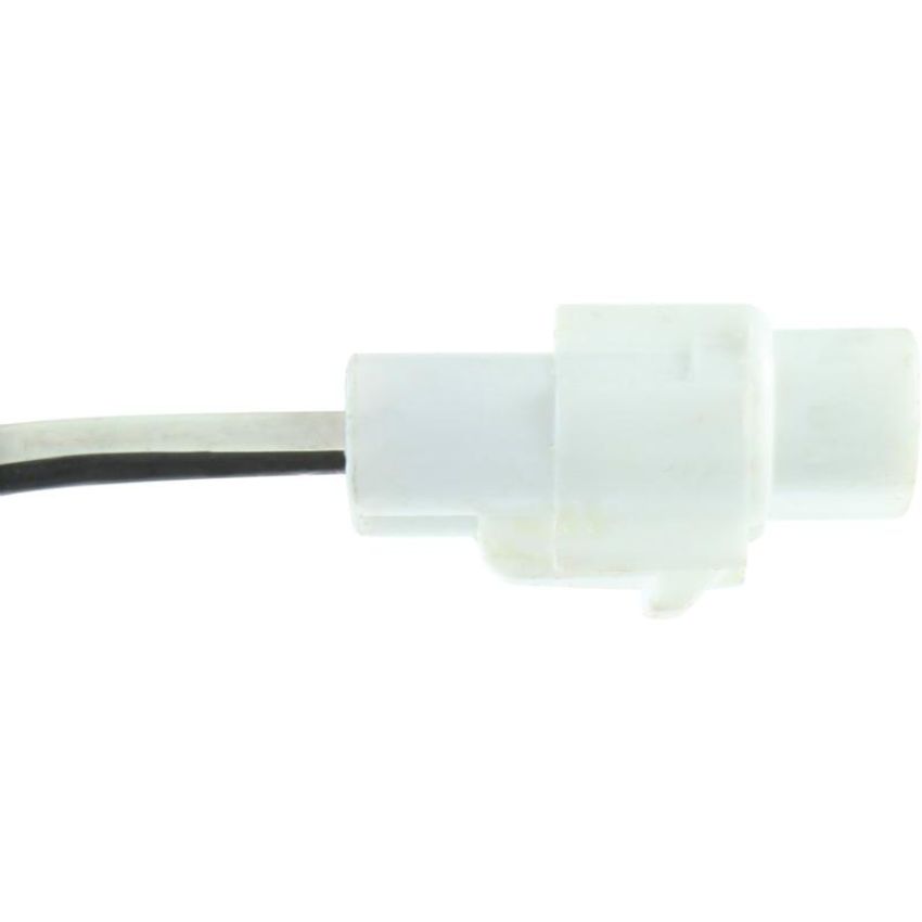 CENTRIC PARTS 402.48001E C-Tek Standard Hub and Bearing Assembly; With Integral ABS