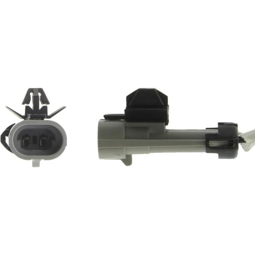 CENTRIC PARTS 402.62002 Centric Premium Hub and Bearing Assembly; With Integral ABS