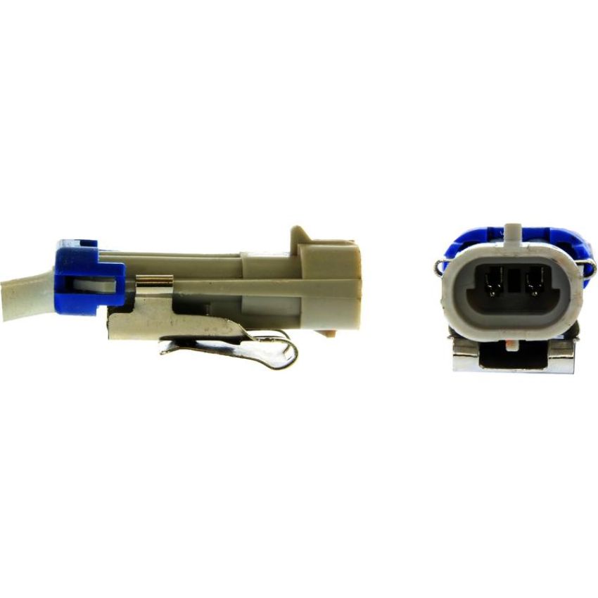 CENTRIC PARTS 402.62002E C-Tek Standard Hub and Bearing Assembly; With Integral ABS