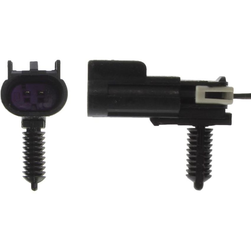 CENTRIC PARTS 402.62004 Centric Premium Hub and Bearing Assembly; With Integral ABS