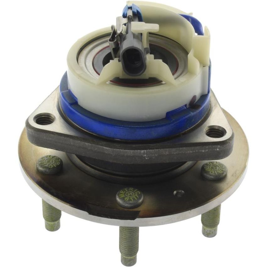 CENTRIC PARTS 402.62006 Centric Premium Hub and Bearing Assembly; With Integral ABS