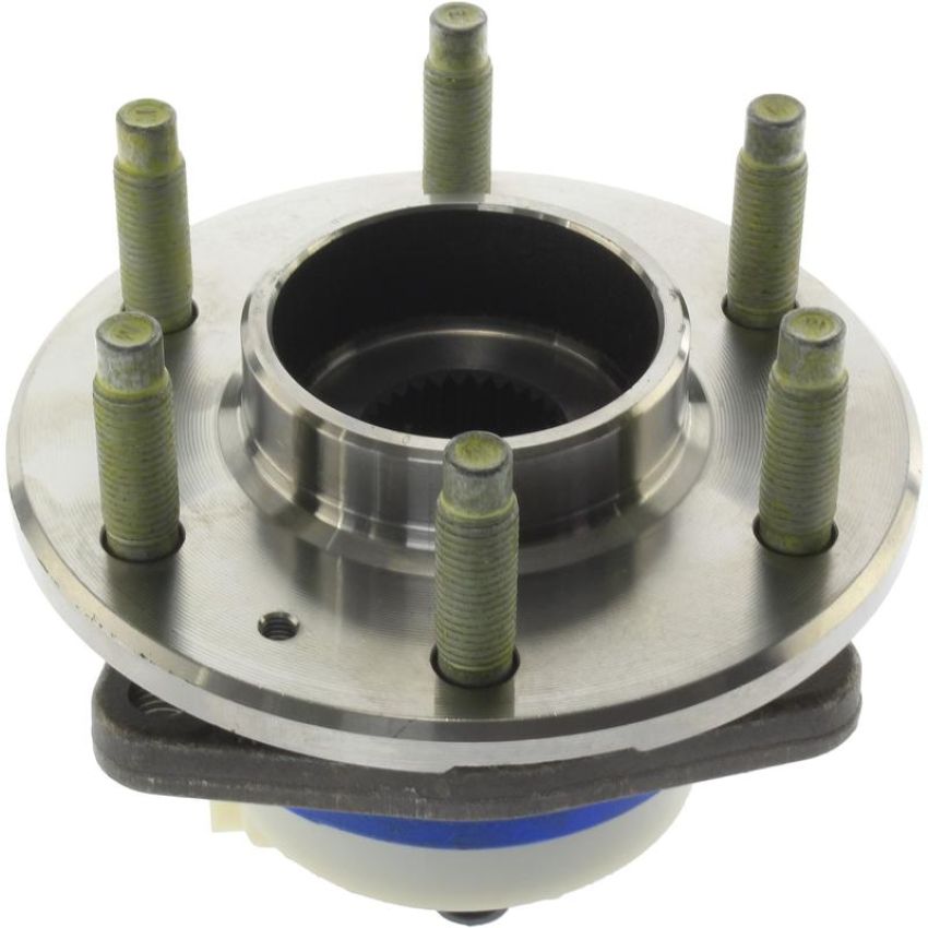 CENTRIC PARTS 402.62006 Centric Premium Hub and Bearing Assembly; With Integral ABS