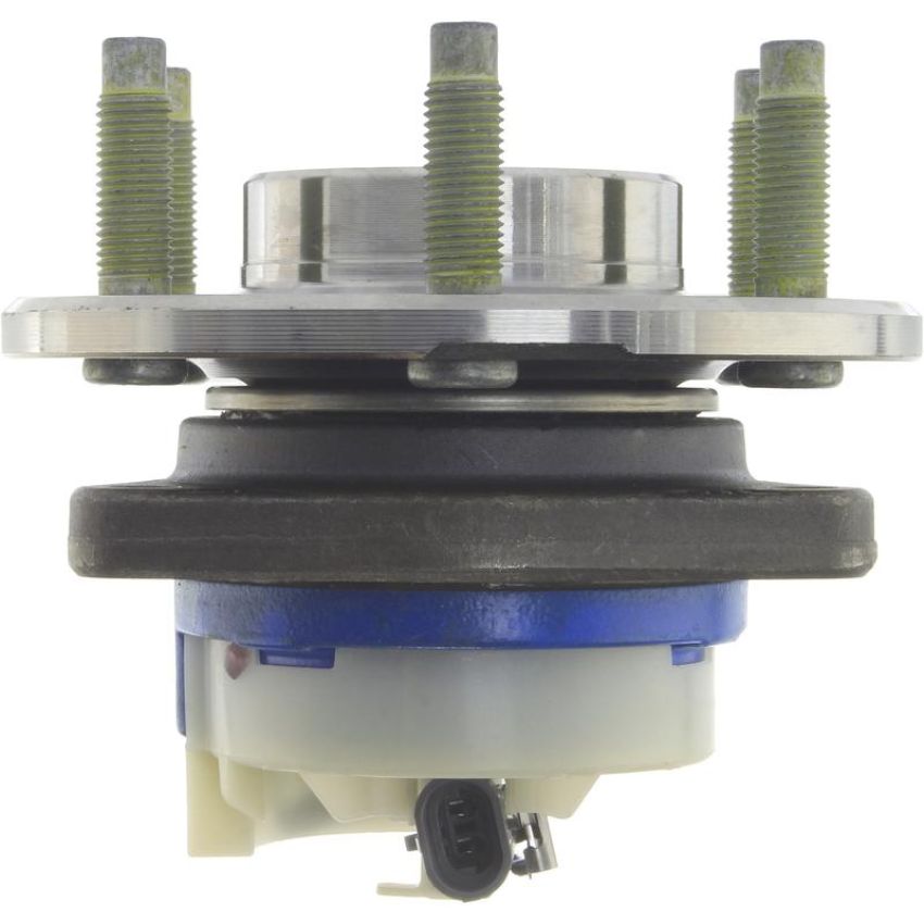 CENTRIC PARTS 402.62006 Centric Premium Hub and Bearing Assembly; With Integral ABS
