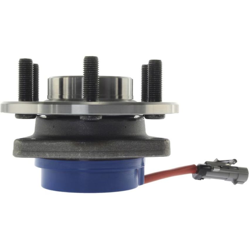 CENTRIC PARTS 402.62008 Centric Premium Hub and Bearing Assembly; With Integral ABS