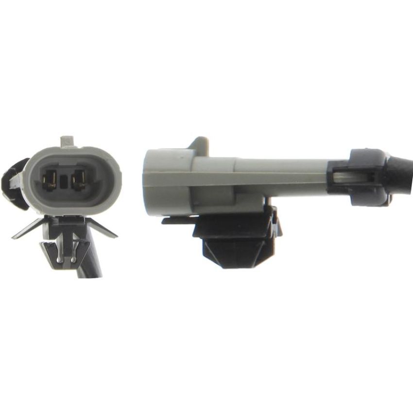 CENTRIC PARTS 402.62009 Centric Premium Hub and Bearing Assembly; With Integral ABS