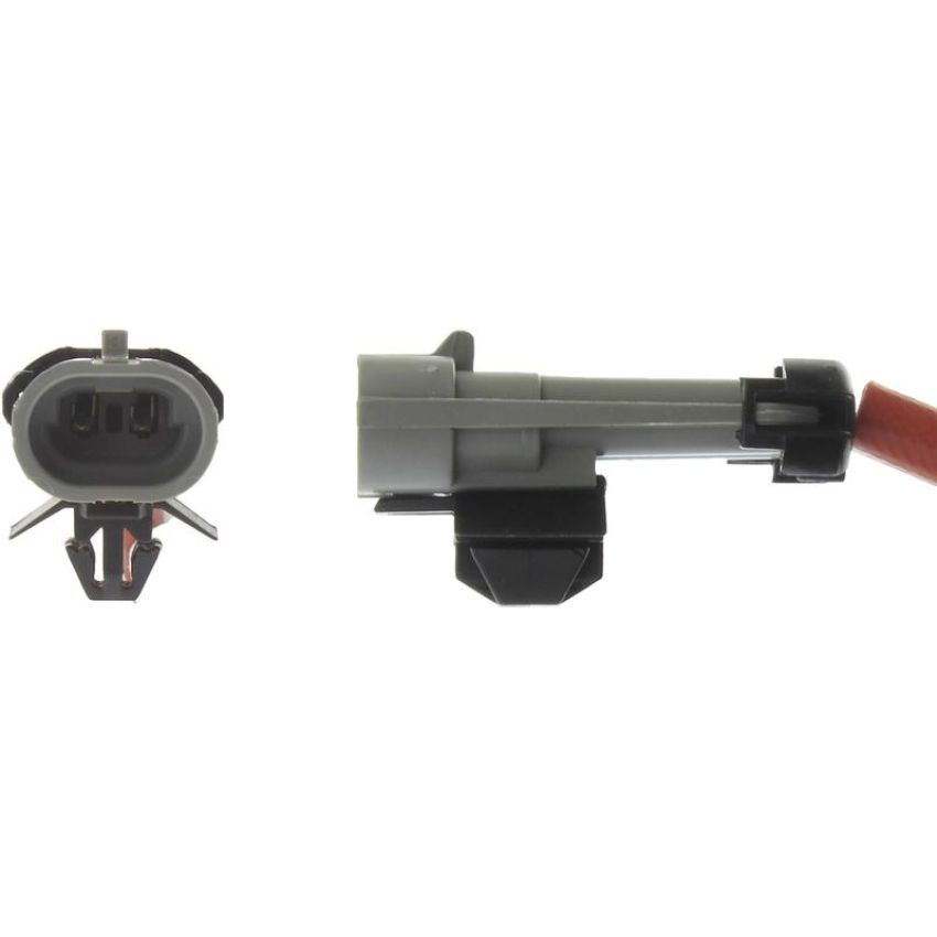 CENTRIC PARTS 402.62010 Centric Premium Hub and Bearing Assembly; With Integral ABS