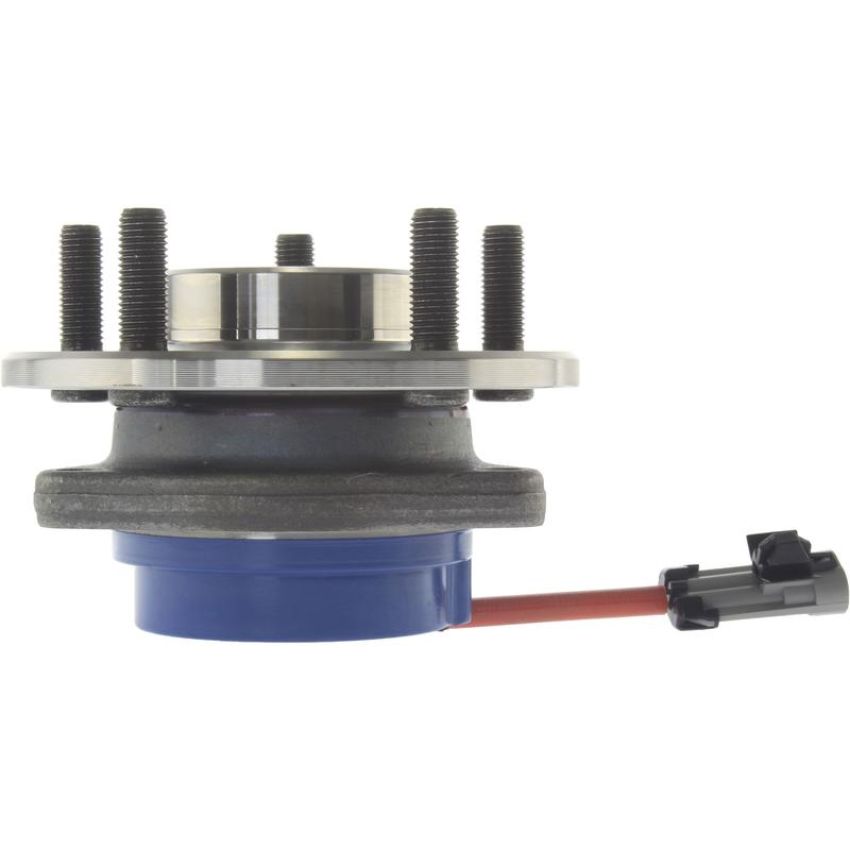 CENTRIC PARTS 402.62010 Centric Premium Hub and Bearing Assembly; With Integral ABS