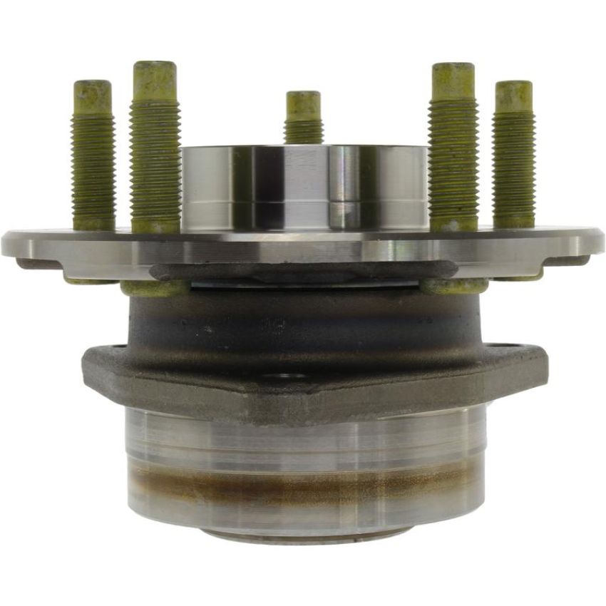CENTRIC PARTS 402.62013 Centric Premium Hub and Bearing Assembly; With Integral ABS