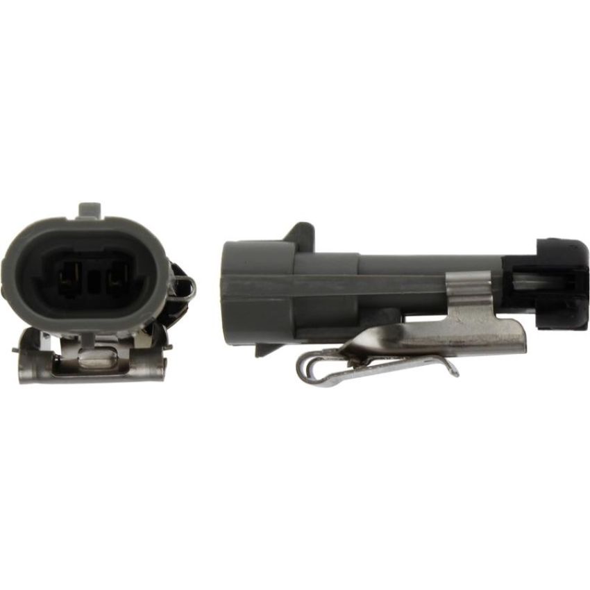 CENTRIC PARTS 402.62014 Centric Premium Hub and Bearing Assembly; With Integral ABS