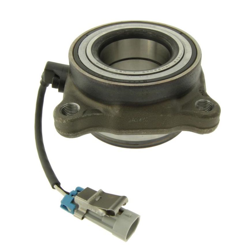 CENTRIC PARTS 402.62015 Centric Premium Flanged Bearing