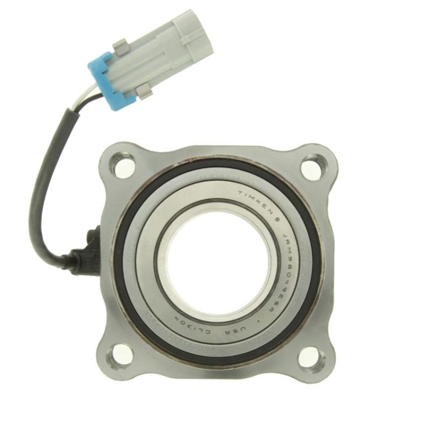 CENTRIC PARTS 402.62015 Centric Premium Flanged Bearing