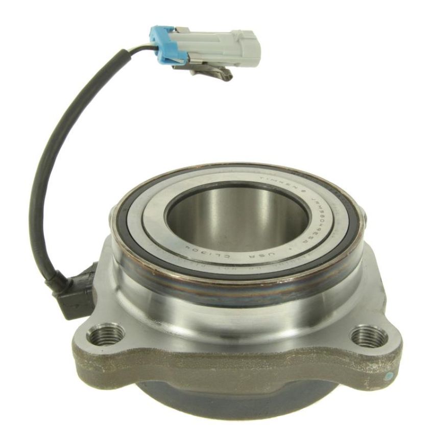 CENTRIC PARTS 402.62015 Centric Premium Flanged Bearing
