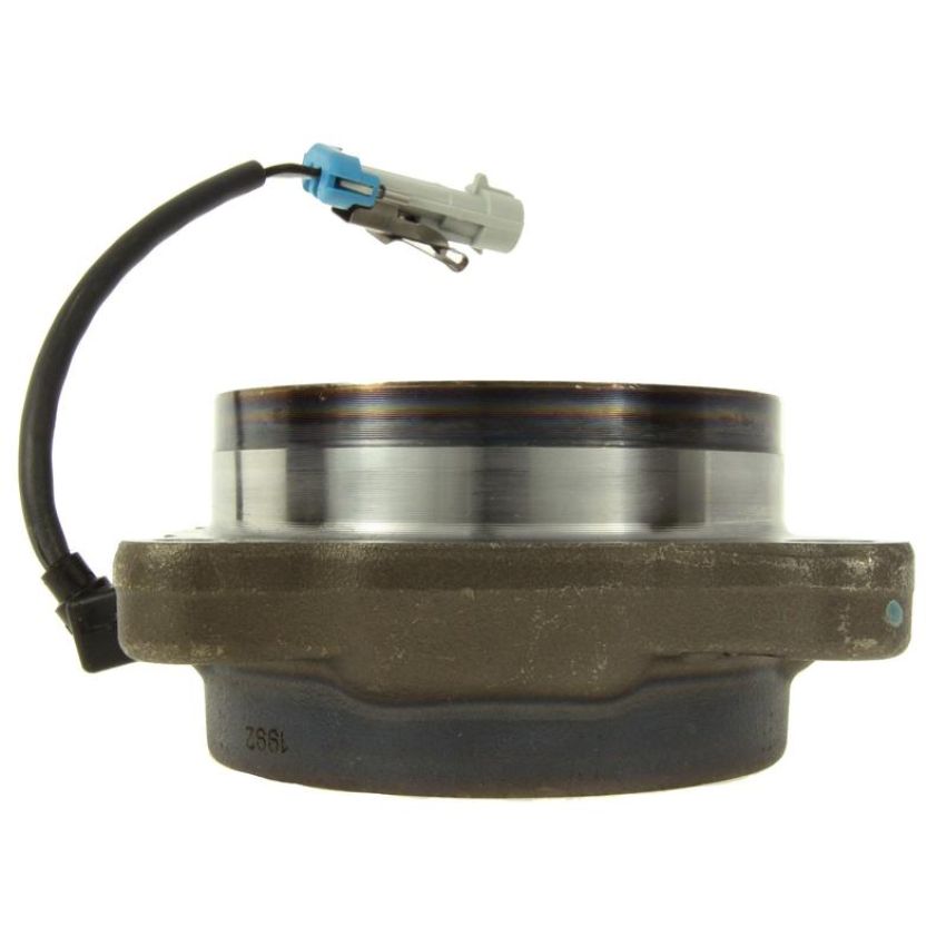 CENTRIC PARTS 402.62015 Centric Premium Flanged Bearing