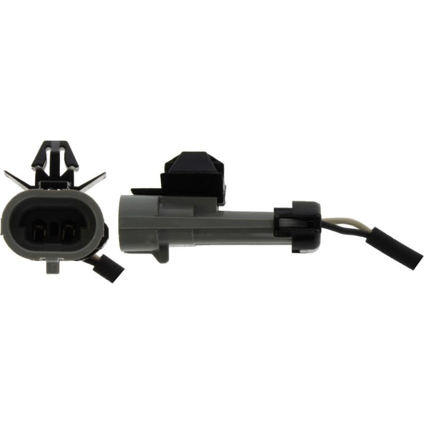 CENTRIC PARTS 402.62018 Centric Premium Hub and Bearing Assembly; With Integral ABS