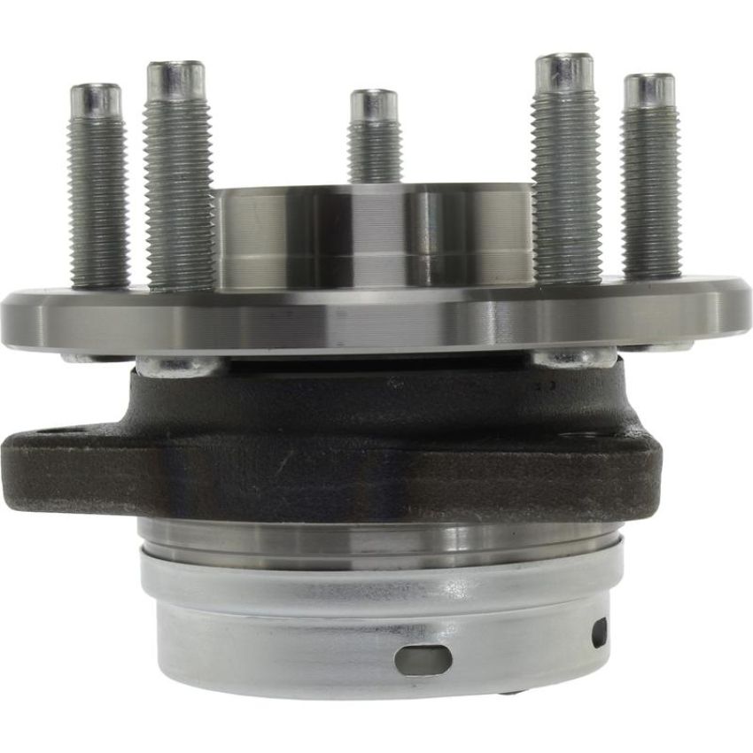 CENTRIC PARTS 402.62018 Centric Premium Hub and Bearing Assembly; With Integral ABS