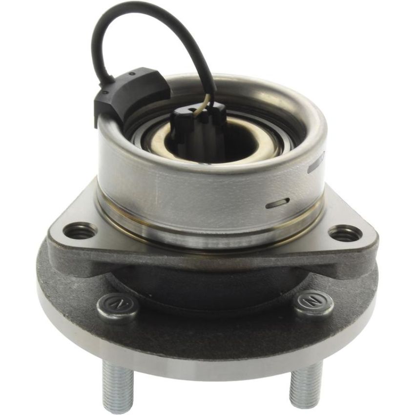 CENTRIC PARTS 402.62019 Centric Premium Hub and Bearing Assembly; With Integral ABS
