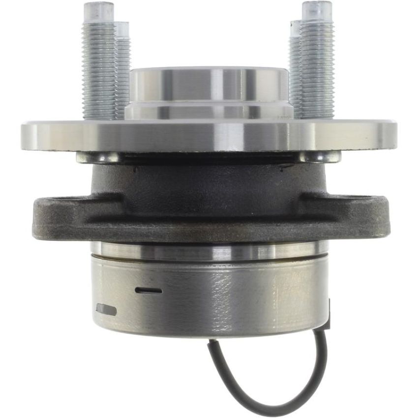 CENTRIC PARTS 402.62019 Centric Premium Hub and Bearing Assembly; With Integral ABS