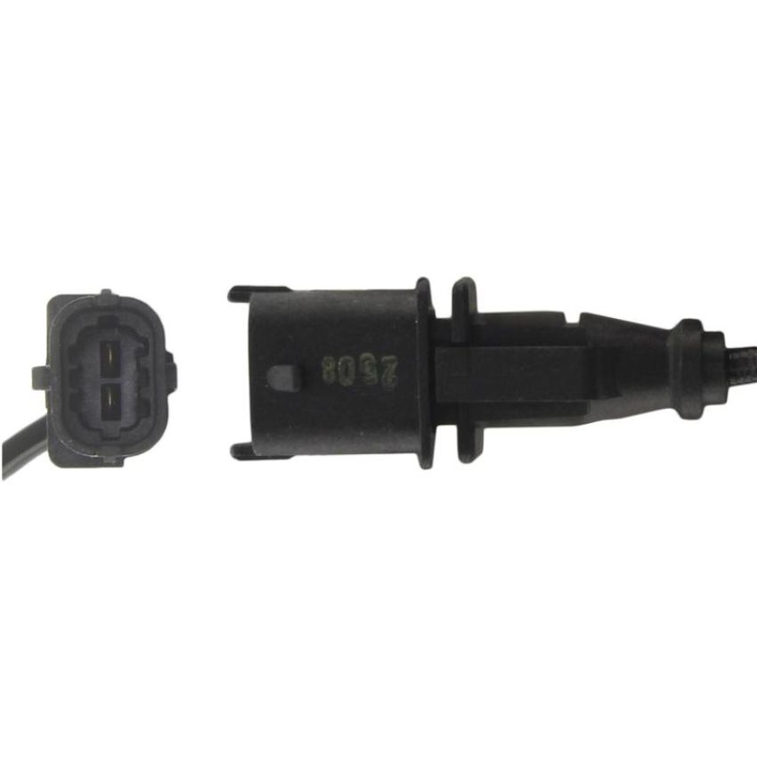 CENTRIC PARTS 402.62020 Centric Premium Hub and Bearing Assembly; With Integral ABS