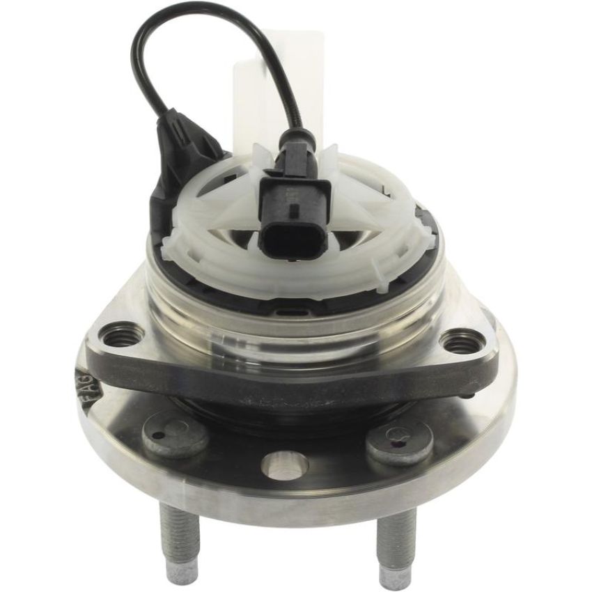 CENTRIC PARTS 402.62020 Centric Premium Hub and Bearing Assembly; With Integral ABS