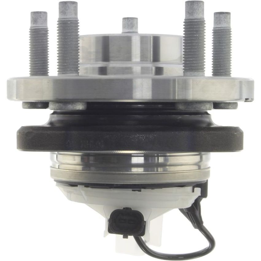 CENTRIC PARTS 402.62020 Centric Premium Hub and Bearing Assembly; With Integral ABS