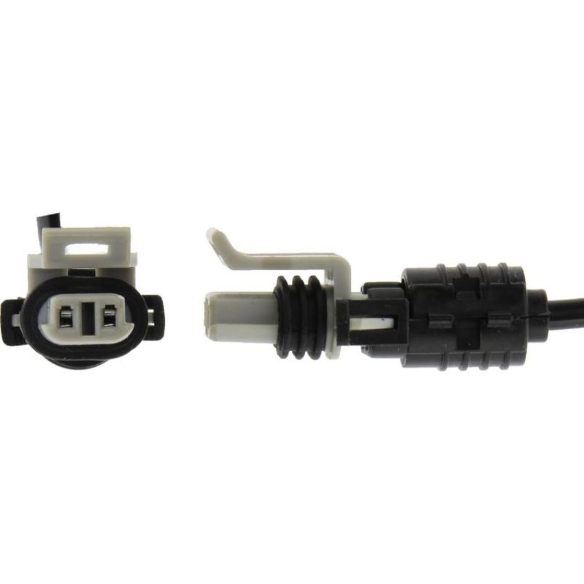 CENTRIC PARTS 402.62021E C-Tek Standard Hub and Bearing Assembly