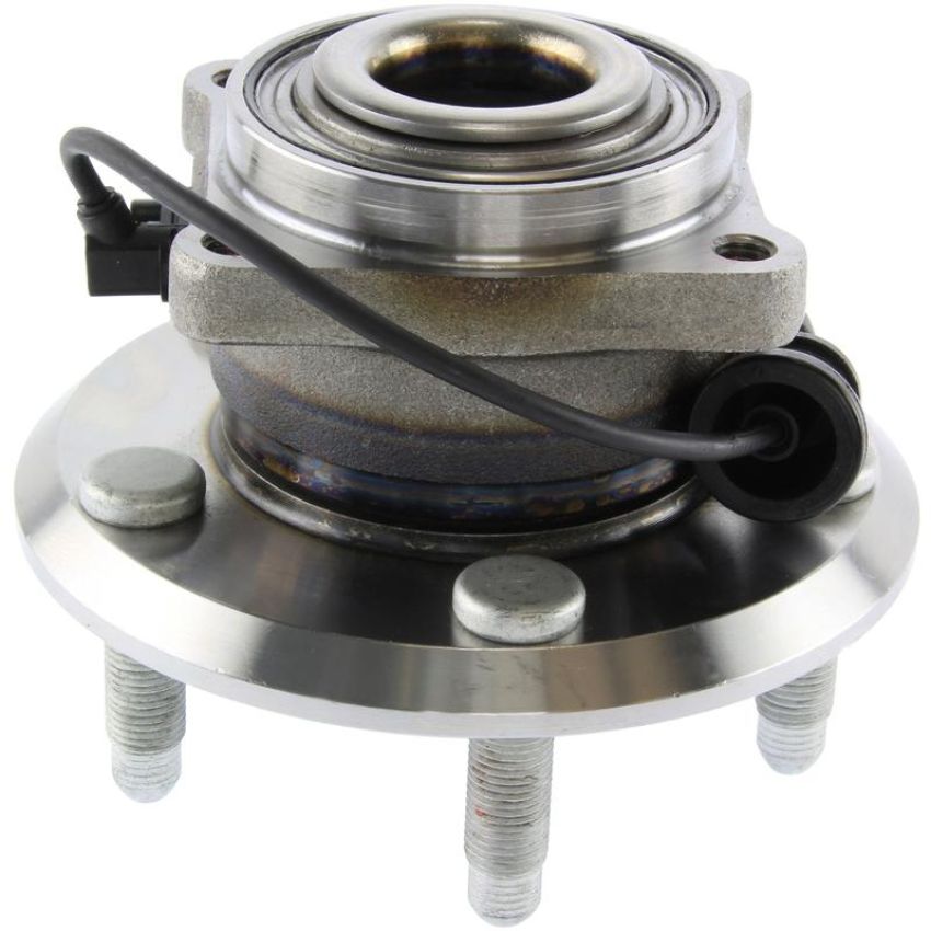 CENTRIC PARTS 402.62022E C-Tek Standard Hub and Bearing Assembly