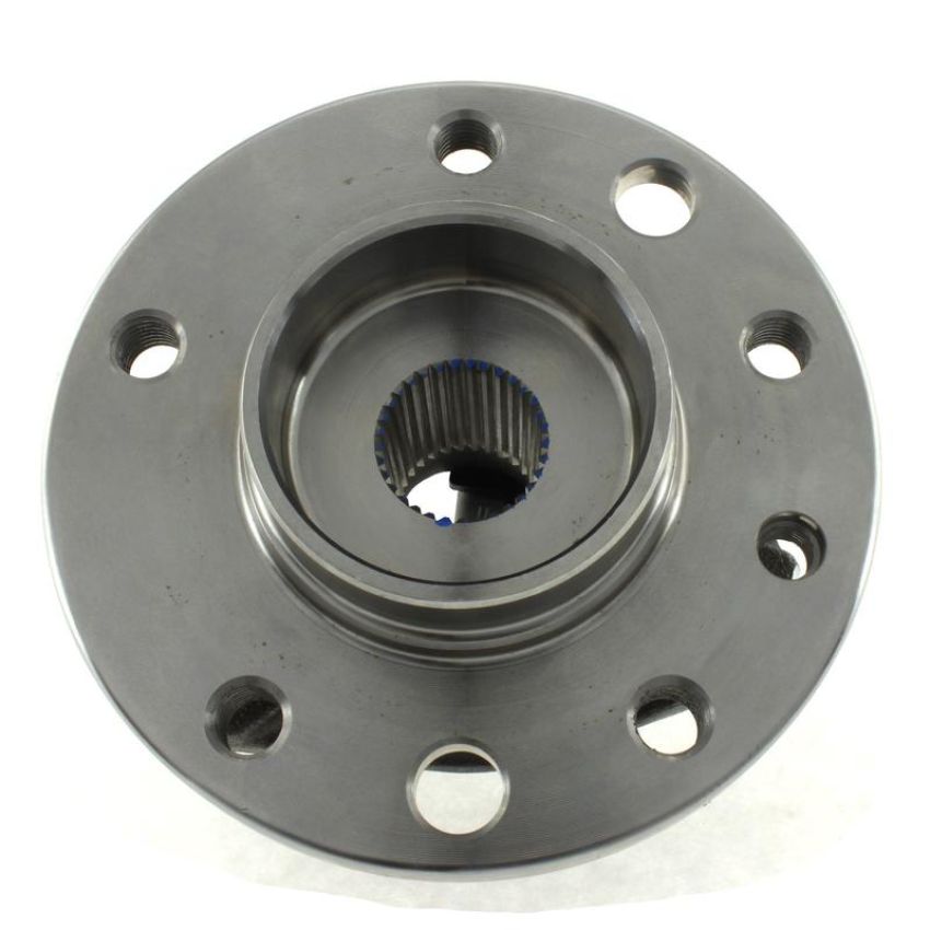 CENTRIC PARTS 402.62023 Centric Premium Hub and Bearing Assembly; With Integral ABS
