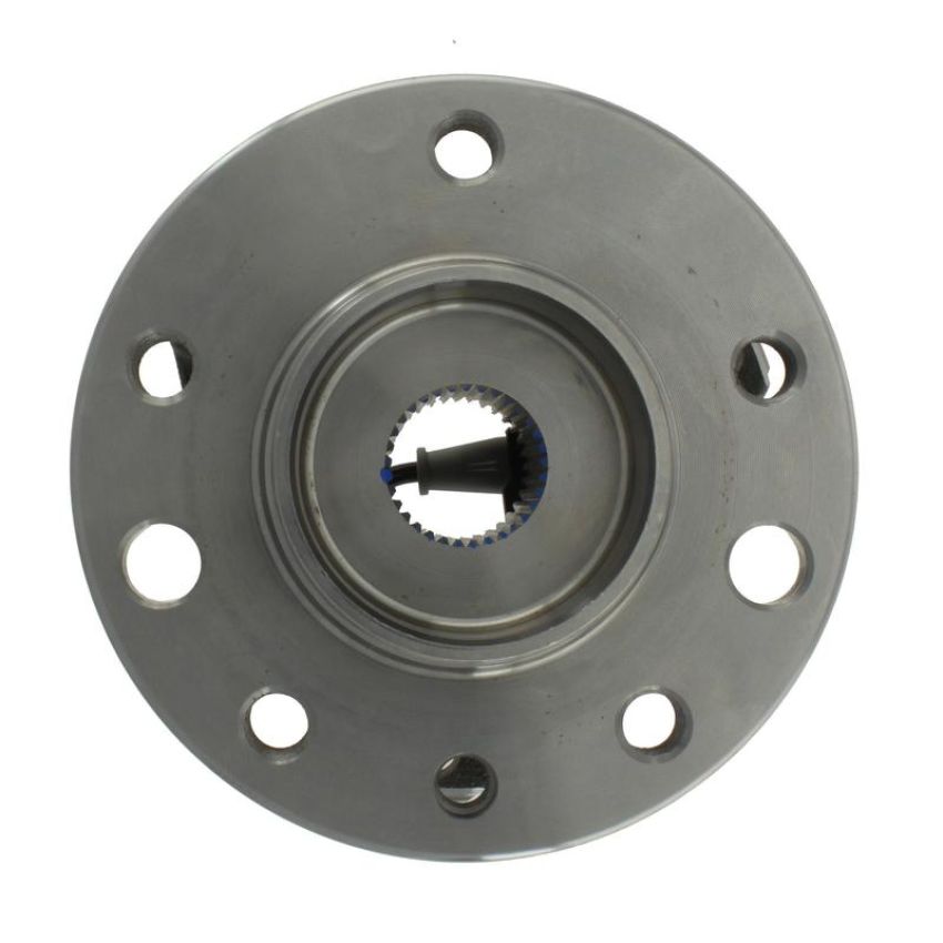 CENTRIC PARTS 402.62023 Centric Premium Hub and Bearing Assembly; With Integral ABS