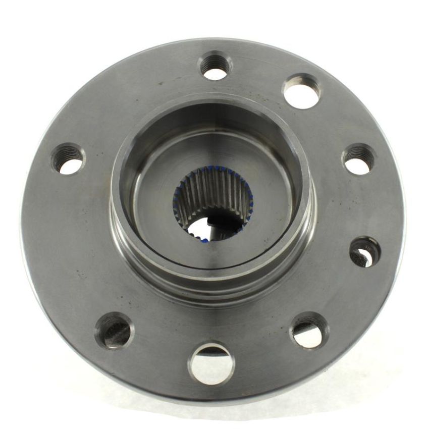 CENTRIC PARTS 402.62023 Centric Premium Hub and Bearing Assembly; With Integral ABS