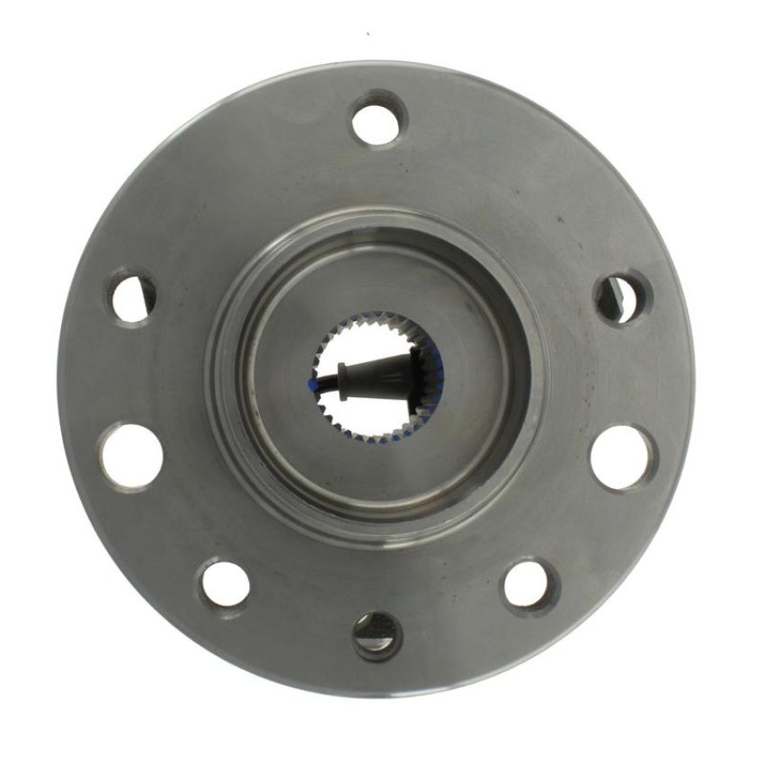 CENTRIC PARTS 402.62023 Centric Premium Hub and Bearing Assembly; With Integral ABS