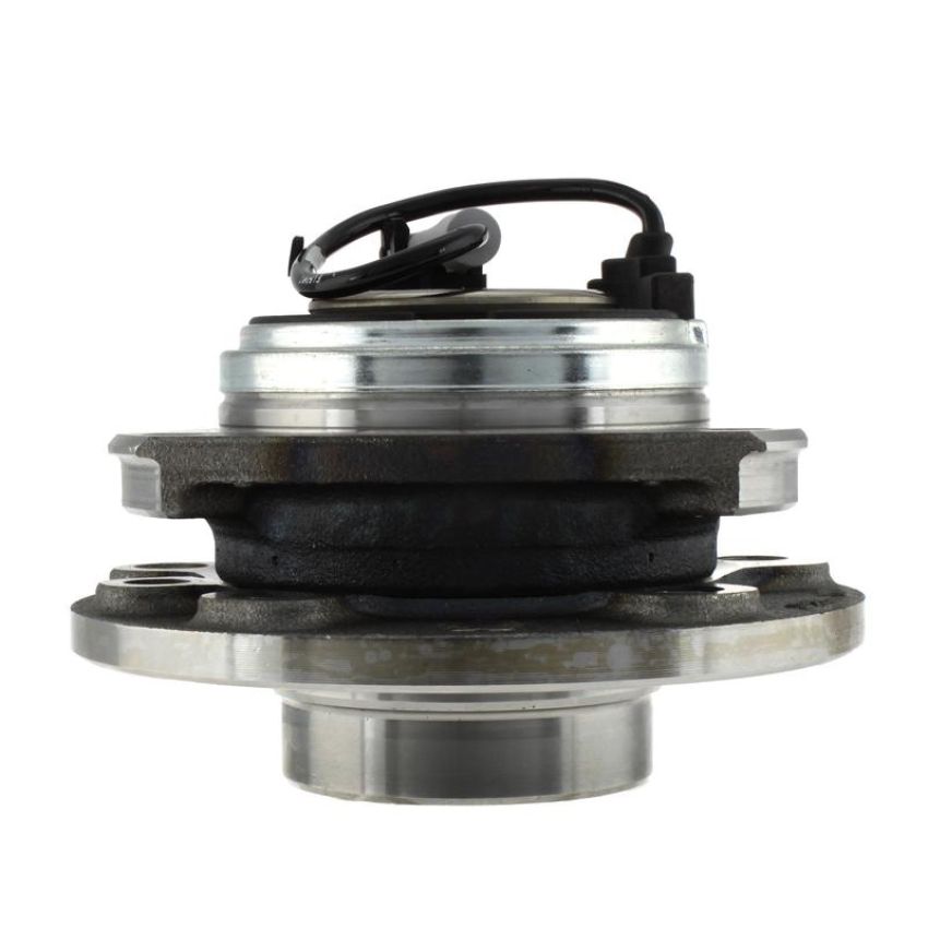 CENTRIC PARTS 402.62023 Centric Premium Hub and Bearing Assembly; With Integral ABS