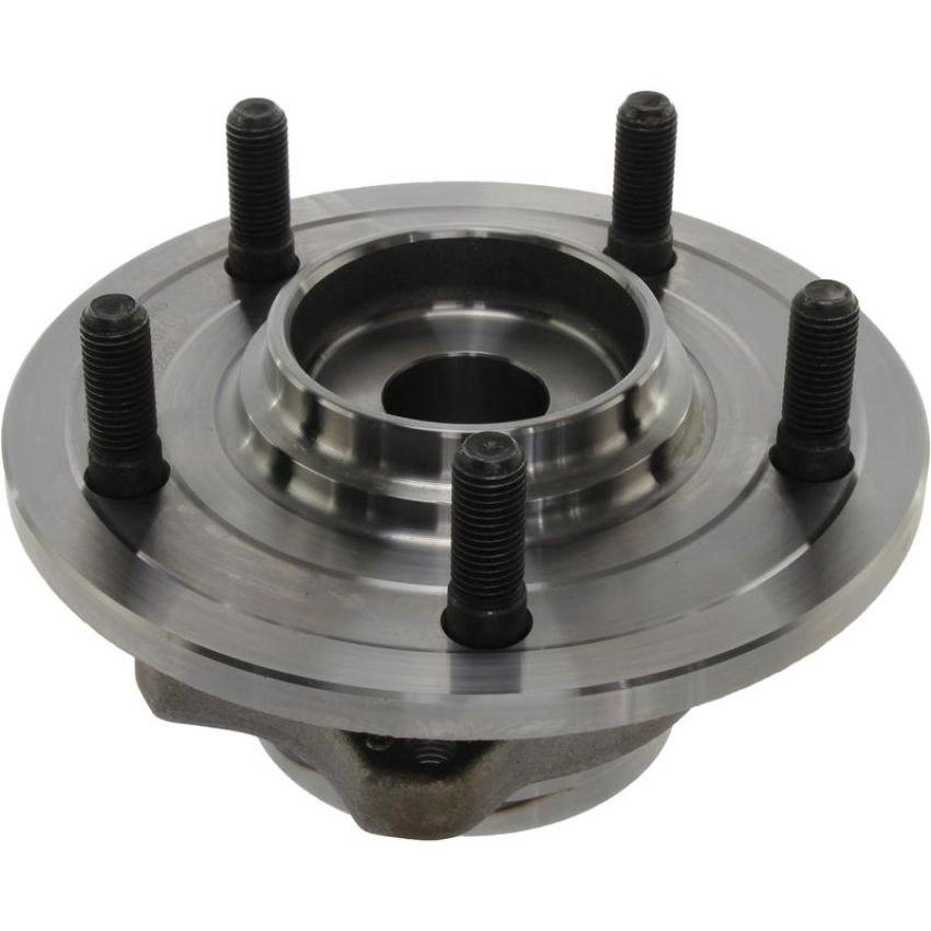 CENTRIC PARTS 402.63000 Centric Premium Hub and Bearing Assembly; With Integral ABS