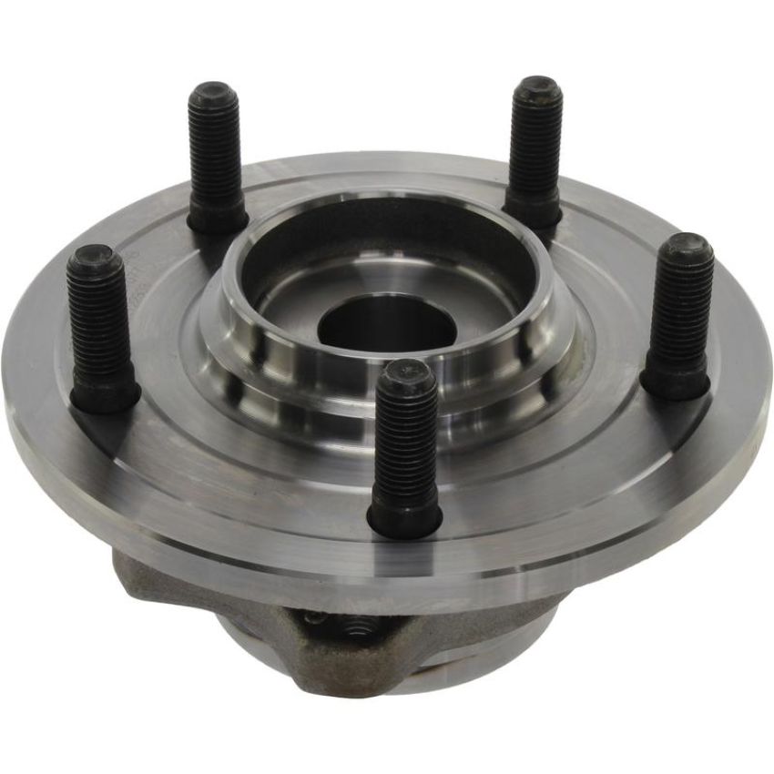CENTRIC PARTS 402.63000 Centric Premium Hub and Bearing Assembly; With Integral ABS