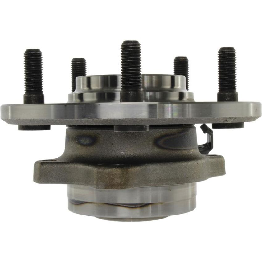 CENTRIC PARTS 402.63000 Centric Premium Hub and Bearing Assembly; With Integral ABS