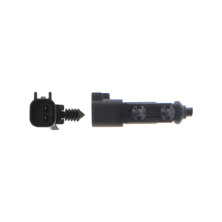 CENTRIC PARTS 402.63003 Centric Premium Hub and Bearing Assembly; With Integral ABS