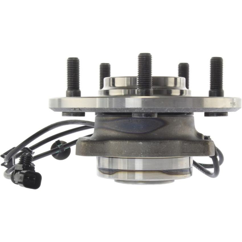CENTRIC PARTS 402.63003 Centric Premium Hub and Bearing Assembly; With Integral ABS
