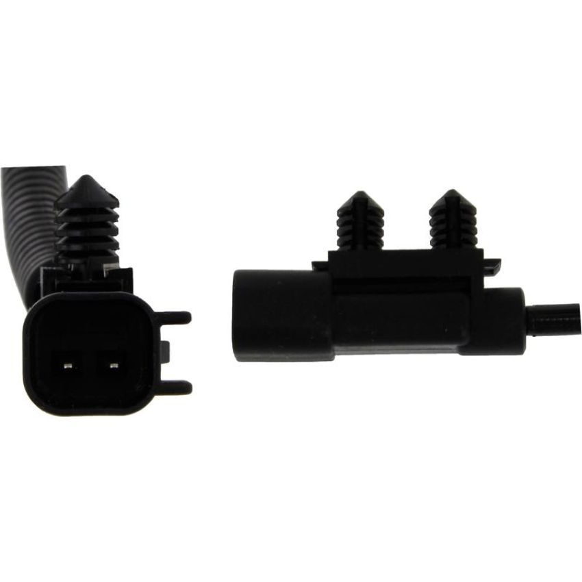 CENTRIC PARTS 402.63004 Centric Premium Hub and Bearing Assembly; With Integral ABS